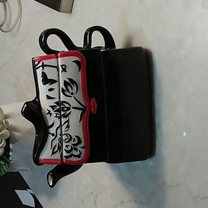 Teapot, Decorative, Ceramic, Certified International by Kimmy Han